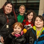 2024 Limerick St. Patrick’s Festival ended on a High Note with the 52nd International Band Championship Parade. Pictures: Olena Oleksienko/ilovelimerick