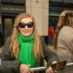 2024 Limerick St. Patrick’s Festival ended on a High Note with the 52nd International Band Championship Parade. Pictures: Olena Oleksienko/ilovelimerick