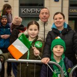 2024 Limerick St. Patrick’s Festival ended on a High Note with the 52nd International Band Championship Parade. Pictures: Olena Oleksienko/ilovelimerick