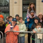 2024 Limerick St. Patrick’s Festival ended on a High Note with the 52nd International Band Championship Parade. Pictures: Olena Oleksienko/ilovelimerick