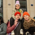 2024 Limerick St. Patrick’s Festival ended on a High Note with the 52nd International Band Championship Parade. Pictures: Olena Oleksienko/ilovelimerick