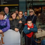 2024 Limerick St. Patrick’s Festival ended on a High Note with the 52nd International Band Championship Parade. Pictures: Olena Oleksienko/ilovelimerick