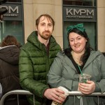 2024 Limerick St. Patrick’s Festival ended on a High Note with the 52nd International Band Championship Parade. Pictures: Olena Oleksienko/ilovelimerick