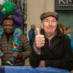 2024 Limerick St. Patrick’s Festival ended on a High Note with the 52nd International Band Championship Parade. Pictures: Olena Oleksienko/ilovelimerick