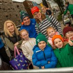 2024 Limerick St. Patrick’s Festival ended on a High Note with the 52nd International Band Championship Parade. Pictures: Olena Oleksienko/ilovelimerick