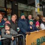 2024 Limerick St. Patrick’s Festival ended on a High Note with the 52nd International Band Championship Parade. Pictures: Olena Oleksienko/ilovelimerick