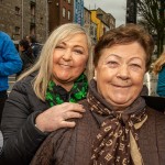 2024 Limerick St. Patrick’s Festival ended on a High Note with the 52nd International Band Championship Parade. Pictures: Olena Oleksienko/ilovelimerick