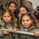 2024 Limerick St. Patrick’s Festival ended on a High Note with the 52nd International Band Championship Parade. Pictures: Olena Oleksienko/ilovelimerick