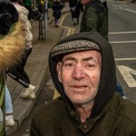 2024 Limerick St. Patrick’s Festival ended on a High Note with the 52nd International Band Championship Parade. Pictures: Olena Oleksienko/ilovelimerick