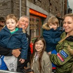 2024 Limerick St. Patrick’s Festival ended on a High Note with the 52nd International Band Championship Parade. Pictures: Olena Oleksienko/ilovelimerick