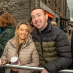 2024 Limerick St. Patrick’s Festival ended on a High Note with the 52nd International Band Championship Parade. Pictures: Olena Oleksienko/ilovelimerick