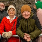 2024 Limerick St. Patrick’s Festival ended on a High Note with the 52nd International Band Championship Parade. Pictures: Olena Oleksienko/ilovelimerick