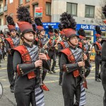 2024 Limerick St. Patrick’s Festival ended on a High Note with the 52nd International Band Championship Parade. Pictures: Olena Oleksienko/ilovelimerick