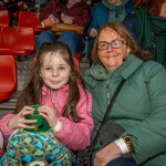 2024 Limerick St. Patrick’s Festival ended on a High Note with the 52nd International Band Championship Parade. Pictures: Olena Oleksienko/ilovelimerick