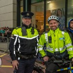 2024 Limerick St. Patrick’s Festival ended on a High Note with the 52nd International Band Championship Parade. Pictures: Olena Oleksienko/ilovelimerick