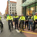 2024 Limerick St. Patrick’s Festival ended on a High Note with the 52nd International Band Championship Parade. Pictures: Olena Oleksienko/ilovelimerick