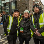 2024 Limerick St. Patrick’s Festival ended on a High Note with the 52nd International Band Championship Parade. Pictures: Olena Oleksienko/ilovelimerick