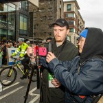 2024 Limerick St. Patrick’s Festival ended on a High Note with the 52nd International Band Championship Parade. Pictures: Olena Oleksienko/ilovelimerick