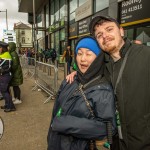 2024 Limerick St. Patrick’s Festival ended on a High Note with the 52nd International Band Championship Parade. Pictures: Olena Oleksienko/ilovelimerick