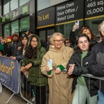 2024 Limerick St. Patrick’s Festival ended on a High Note with the 52nd International Band Championship Parade. Pictures: Olena Oleksienko/ilovelimerick