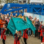 2024 Limerick St. Patrick’s Festival ended on a High Note with the 52nd International Band Championship Parade. Pictures: Olena Oleksienko/ilovelimerick