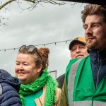 2024 Limerick St. Patrick’s Festival ended on a High Note with the 52nd International Band Championship Parade. Pictures: Olena Oleksienko/ilovelimerick