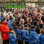 2024 Limerick St. Patrick’s Festival ended on a High Note with the 52nd International Band Championship Parade. Pictures: Olena Oleksienko/ilovelimerick