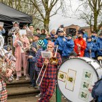 2024 Limerick St. Patrick’s Festival ended on a High Note with the 52nd International Band Championship Parade. Pictures: Olena Oleksienko/ilovelimerick