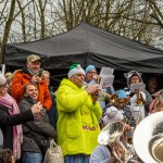 2024 Limerick St. Patrick’s Festival ended on a High Note with the 52nd International Band Championship Parade. Pictures: Olena Oleksienko/ilovelimerick