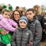 2024 Limerick St. Patrick’s Festival ended on a High Note with the 52nd International Band Championship Parade. Pictures: Olena Oleksienko/ilovelimerick