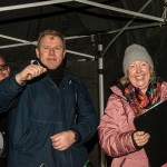 2024 Limerick St. Patrick’s Festival ended on a High Note with the 52nd International Band Championship Parade. Pictures: Olena Oleksienko/ilovelimerick