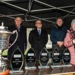 2024 Limerick St. Patrick’s Festival ended on a High Note with the 52nd International Band Championship Parade. Pictures: Olena Oleksienko/ilovelimerick
