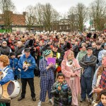 2024 Limerick St. Patrick’s Festival ended on a High Note with the 52nd International Band Championship Parade. Pictures: Olena Oleksienko/ilovelimerick