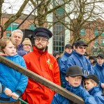 2024 Limerick St. Patrick’s Festival ended on a High Note with the 52nd International Band Championship Parade. Pictures: Olena Oleksienko/ilovelimerick