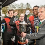 2024 Limerick St. Patrick’s Festival ended on a High Note with the 52nd International Band Championship Parade. Pictures: Olena Oleksienko/ilovelimerick