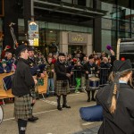 2024 Limerick St. Patrick’s Festival ended on a High Note with the 52nd International Band Championship Parade. Pictures: Olena Oleksienko/ilovelimerick