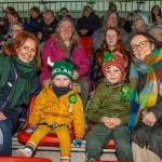 2024 Limerick St. Patrick’s Festival ended on a High Note with the 52nd International Band Championship Parade. Pictures: Olena Oleksienko/ilovelimerick