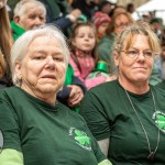 2024 Limerick St. Patrick’s Festival ended on a High Note with the 52nd International Band Championship Parade. Pictures: Olena Oleksienko/ilovelimerick