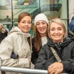 2024 Limerick St. Patrick’s Festival ended on a High Note with the 52nd International Band Championship Parade. Pictures: Olena Oleksienko/ilovelimerick