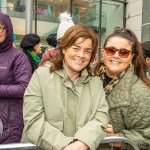 2024 Limerick St. Patrick’s Festival ended on a High Note with the 52nd International Band Championship Parade. Pictures: Olena Oleksienko/ilovelimerick