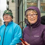 2024 Limerick St. Patrick’s Festival ended on a High Note with the 52nd International Band Championship Parade. Pictures: Olena Oleksienko/ilovelimerick