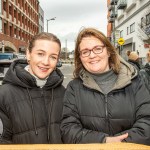 2024 Limerick St. Patrick’s Festival ended on a High Note with the 52nd International Band Championship Parade. Pictures: Olena Oleksienko/ilovelimerick