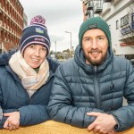 2024 Limerick St. Patrick’s Festival ended on a High Note with the 52nd International Band Championship Parade. Pictures: Olena Oleksienko/ilovelimerick
