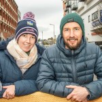 2024 Limerick St. Patrick’s Festival ended on a High Note with the 52nd International Band Championship Parade. Pictures: Olena Oleksienko/ilovelimerick