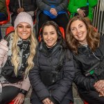 2024 Limerick St. Patrick’s Festival ended on a High Note with the 52nd International Band Championship Parade. Pictures: Olena Oleksienko/ilovelimerick