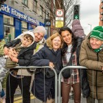 2024 Limerick St. Patrick’s Festival ended on a High Note with the 52nd International Band Championship Parade. Pictures: Olena Oleksienko/ilovelimerick