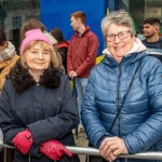 2024 Limerick St. Patrick’s Festival ended on a High Note with the 52nd International Band Championship Parade. Pictures: Olena Oleksienko/ilovelimerick