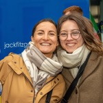 2024 Limerick St. Patrick’s Festival ended on a High Note with the 52nd International Band Championship Parade. Pictures: Olena Oleksienko/ilovelimerick