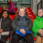 2024 Limerick St. Patrick’s Festival ended on a High Note with the 52nd International Band Championship Parade. Pictures: Olena Oleksienko/ilovelimerick