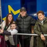 2024 Limerick St. Patrick’s Festival ended on a High Note with the 52nd International Band Championship Parade. Pictures: Olena Oleksienko/ilovelimerick